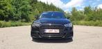 Audi A3 Facelift Sportback Full black 04/2018, Autos, Audi, Alcantara, Diesel, Achat, Particulier