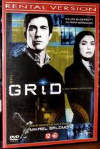 grille 2 dvd et coupable par association, Enlèvement ou Envoi, Thriller d'action