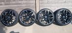 Rial Lucca 19" 5x112, Ophalen, Gebruikt