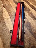 Snooker keu ( Jimmy White ), Enlèvement, Comme neuf