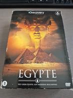 Dvd box Egypte documentaires Discovery Channel, Cd's en Dvd's, Dvd's | Documentaire en Educatief, Vanaf 9 jaar, Ophalen of Verzenden
