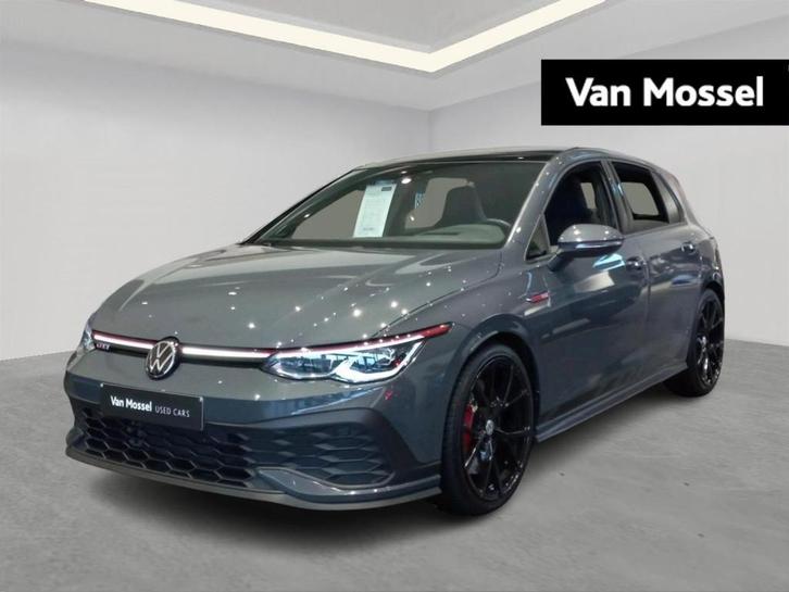 Volkswagen Golf 2.0 GTI CLUBSPORT 300pk!, Auto's, Volkswagen, Bedrijf, Te koop, Golf, Bluetooth, Electronic Stability Program (ESP)