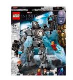 LEGO Marvel Avengers Iron Man: Iron Monger Mayhem - 76190, Ophalen of Verzenden, Nieuw, Lego