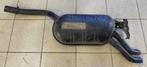 NOS einddemper voor Mercedes-Benz W124 300D OM603, Ophalen, Nieuw, Mercedes-Benz