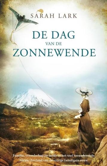 Sarah Lark / Keuze uit 4 boeken beschikbaar voor biedingen