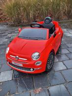 Voiture électrique télécommandée