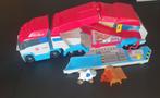 PAW Patrol Launch’N Haul PAW Patroller 2-in-1 Vrachtwagen, Kinderen en Baby's, Ophalen, Zo goed als nieuw