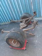 Ford Transit mk2 achteras, Enlèvement ou Envoi, Utilisé, Ford