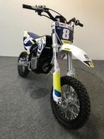 Husqvarna EE5 bj.2021 ref. LS 2928, Motoren, Bedrijf, Crossmotor