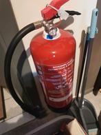 brandblusser 6kg, Ophalen, Zo goed als nieuw, Brandblusser