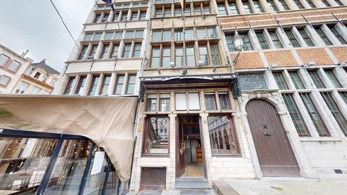 Commercieel te huur in Antwerpen Centrum, Immo, Huizen te huur, Overige soorten