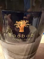 Baobad kaars max 24, Ophalen, Nieuw, Kaars