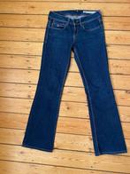 Als nieuw! Jeans Tommy Hilfiger. Bootcut. W29/L30., Tommy hilfiger, Blauw, Ophalen of Verzenden, Zo goed als nieuw