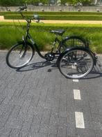 DRIEWIELER, Fietsen en Brommers, Ophalen, Zo goed als nieuw, Tri-bike