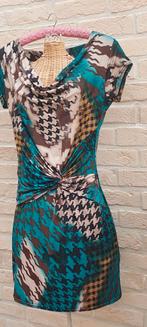 Kleedje maat m quize heur trente, Kleding | Dames, Jurken, Maat 38/40 (M), Overige kleuren, Zo goed als nieuw, Quinze heures trente