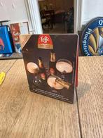 Leffe tafelreclame PVC, Verzamelen, Biermerken, Ophalen of Verzenden, Nieuw, Reclamebord, Plaat of Schild, Leffe