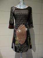 Kleed - jurk : Save The Queen - Dedicated to Africa - Nieuw, Nieuw, Save The Queen, Maat 42/44 (L), Ophalen of Verzenden