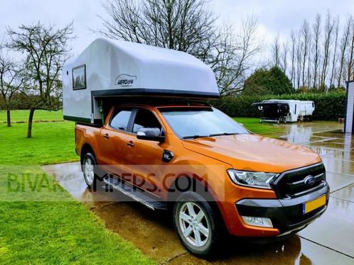Nieuw! pick-up Afzetunit - camperunit AERO ONE Bivakcampers, Caravans en Kamperen, Mobilhome-accessoires, Nieuw, Ophalen