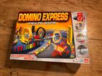 Domino express crazy race, Ophalen, Gebruikt, Overige merken