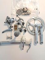 Campagnolo set mooie staat retro, Fietsen en Brommers, Ophalen