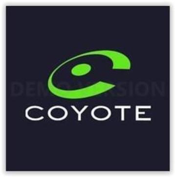 coyote 2 mois d'abonnement GRATUITS ! contacte Nathalie disponible aux enchères