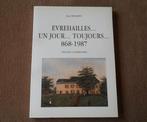 Evrehailles village condruzien 868-1987 (G. Boodts) - Yvoir, Enlèvement ou Envoi, Utilisé