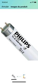 Tube fluorescent Philips NEUF - 2 pièces, Nieuw