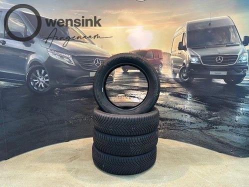 Allseasonbanden 195/60R18 XL (#567, Auto-onderdelen, Banden en Velgen, Band(en), All Season, 18 inch, 195 mm, Personenwagen, Gebruikt
