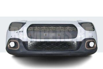 Bumper Citroen C3 III 3 Facelift 20-9835941177 Voorbumper KS beschikbaar voor biedingen