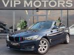 BMW série 318 GT // Grand tourismo// individual// facelift, Auto's, BMW, 1995 cc, Blauw, Bedrijf, 3 Reeks GT