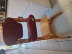 Chaise haute enfant (evolutive)., Enlèvement, Comme neuf