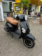 Neco - Agiro 125 cc *850km*, Fietsen en Brommers, Ophalen of Verzenden, Zo goed als nieuw