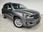 Volkswagen Tiguan 1.4 TSI CUP, Autos, Volkswagen, SUV ou Tout-terrain, 5 places, Tissu, Achat