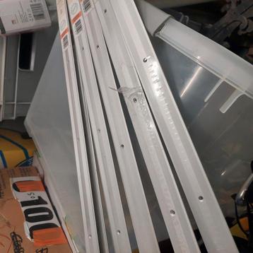 Seuils de porte  beschikbaar voor biedingen