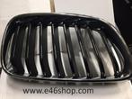 Grill Nieren BMW 2 serie F22 F23 links org en nieuw BMW OE 5, Auto-onderdelen, Ophalen of Verzenden, Nieuw, BMW