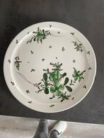 Franchi&C.Lodi Italiaans keramisch bord, vintage '70, Antiek en Kunst, Antiek | Keramiek en Aardewerk, Ophalen