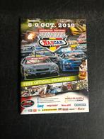 programma Nascar Zolder 2016, Ophalen of Verzenden