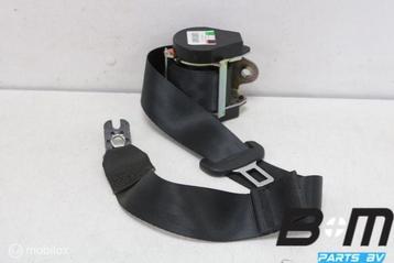 Gordel achterzijde VW Golf 7 5G0857805 beschikbaar voor biedingen