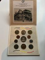België munten set 1989 stempelglans FDC, Postzegels en Munten, Munten | België, Ophalen of Verzenden, Overig, Setje