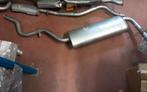 PEUGEOT j5 uitlaat, Auto-onderdelen, Ophalen, Nieuw, Peugeot
