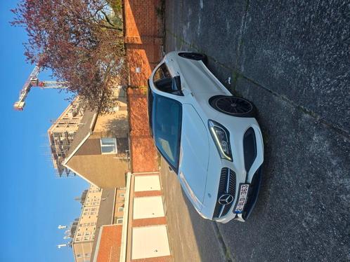 Zeer goed onderhouden Mercedes Benz Cla, Auto's, Mercedes-Benz, Particulier, CLA, 360° camera, ABS, Achteruitrijcamera, Adaptieve lichten