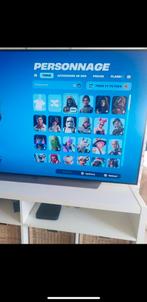 Compte fortnite, Games en Spelcomputers, Ophalen of Verzenden, Zo goed als nieuw