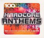 100 Hardcore Anthems (5CD), Ophalen of Verzenden, Disco