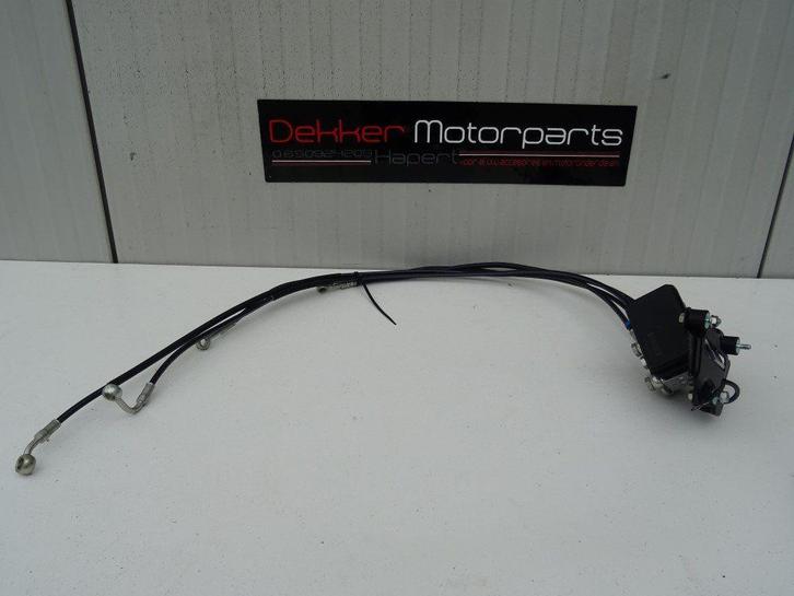 ABS Pomp + Leidingen KTM RC390 2017-2018-2019 Nieuw, Motoren, Onderdelen | Overige, Nieuw, Ophalen of Verzenden