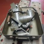 Kijker maxon turret, Ophalen