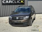 Dacia Logan II MCV Ambiance, 898 cc, Euro 6, Overige kleuren, 109 g/km