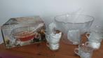 Set Arcoroc, Antiek en Kunst, Ophalen of Verzenden