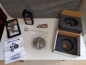 Kit de compensation pour Harley beschikbaar voor biedingen