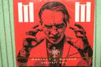2xcd new - Marilyn Manson - Greatest Hits, Cd's en Dvd's, Cd's | Hardrock en Metal, Ophalen of Verzenden, Nieuw in verpakking