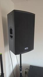 RCF TT25-A (setje 2 stuks), Muziek en Instrumenten, Ophalen, Zo goed als nieuw, 1000 watt of meer, P.A.